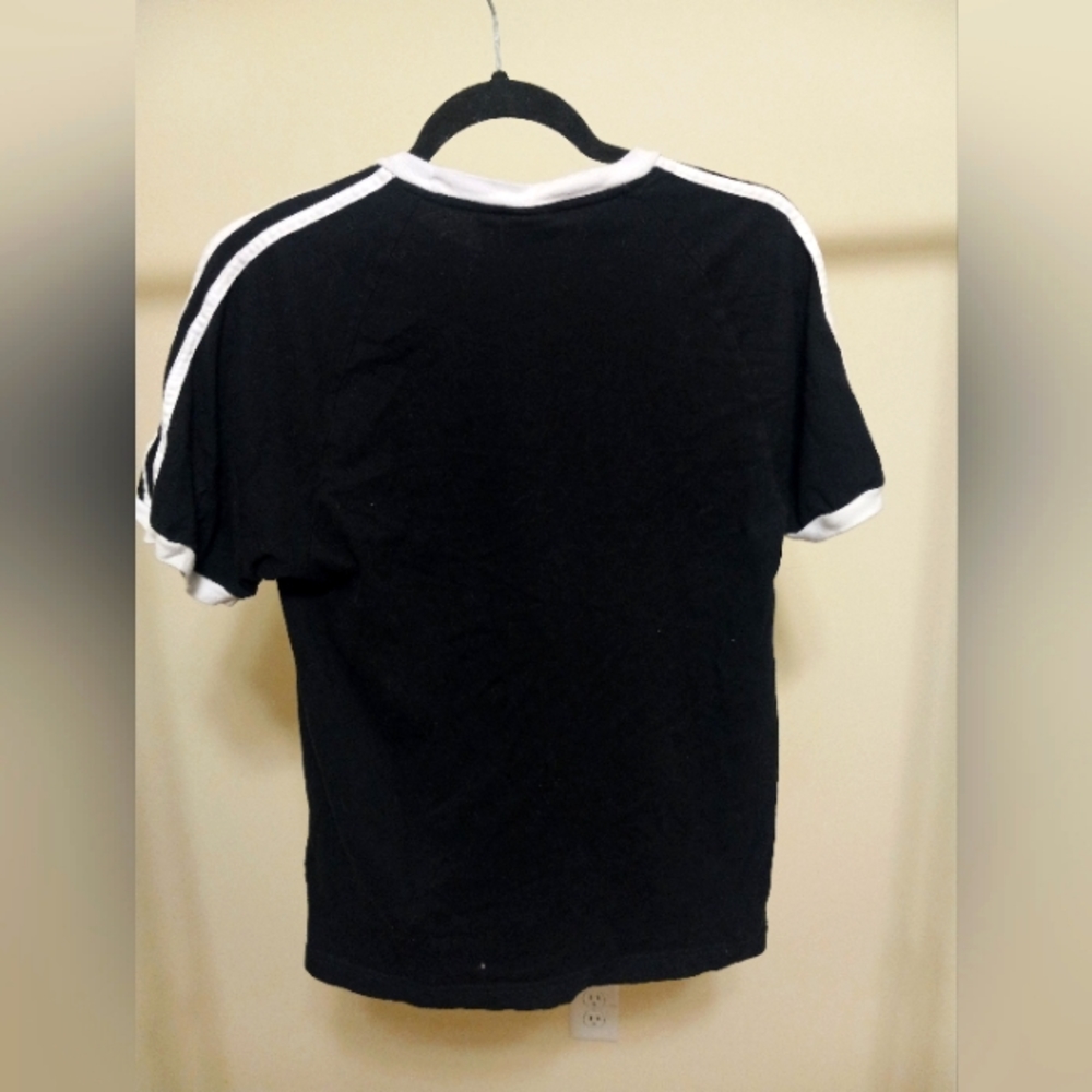 Adidas Women's cotton shirt
